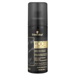 Schwarzkopf Root Retoucher Temporary Root Cover Spray Black