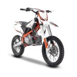 Big Boy RFZ125T