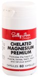 Chelated Magnesium Premium