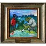 Wheels To Idyll Cd