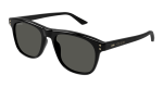 Gucci Sunglasses Mens In Black Grey GG1893S-001 - Black Onesize