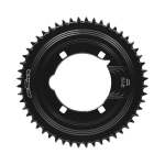 Single Tt Ring Quarq D4 Chainring 110 Bcd - 2.5MM 64T