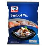 Sea Harvest Seafood Mix 400GR