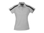 Ladies Monte Carlo Golf Shirt - Royal Blue Only - 4XL Royal Blue