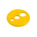 Rogz Dog Flyer - Rfo - Large Yellow