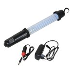 MAC Afric 60 LED 12 V Work Light Wired