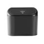 Car Trash Can Small Car Door Storage Bin Car Accessories