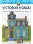Creative Haven Victorian Houses Architecture Coloring Book   Paperback