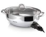Taurus Inox Torrat Frying Skillet