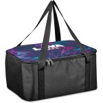Pre-production Sudwala Food Cooler Bag