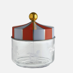 ALESSI Circus Jar Small
