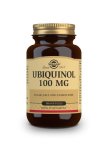 Solgar - Ubiquinol 100MG 50 Softgels