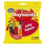 Jelly Babies 100G