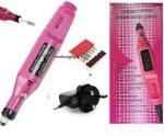 Variable Speed Rotary Mani Pedi
