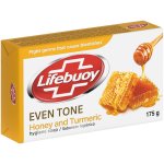 Lifebouy Soap 175G Honey And Tumeric