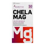 Chela-mag 50MG Caps 30'S