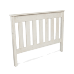 Beach House 1520 Slatted Headboard