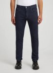 G-star Raw 3301 Slim Rinsed Jeans - W40 L32 Blue