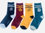 Harry Potter Socks Deluxe