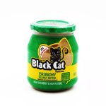 Peanut Butter – Crunch 400G