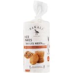 Bakali Multiseed Rice Cakes