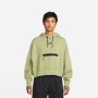 Nike Nsw Tech Fleece Hoodie W - L