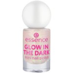 Essence Glow In The Dark MINI Nail Polish 14 5ML