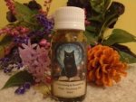 Uncrossing Banishing Magic Anointing Oil 50ML