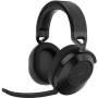 HS65 Wireless Gaming Headset Carbon