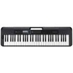Casio CT-S100 Portable 61-KEY Keyboard - A1 Sound