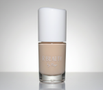Cream Nail Polish