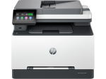 HP Color Laserjet Pro Mfp 3303FDW Replaces M283FDW -499M8A