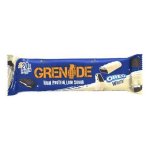 Grenade Carb Killa Bar 60G Oreo White