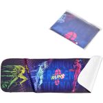 Relay Sports Towel – Single Sided