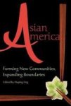 Asian America - Forming New Communities Expanding Boundaries Hardcover