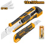 Ingco Knife