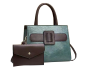 Women's Tote Bag - Green