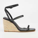 Tania 1 - Black - Black 7