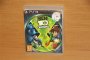 Galactic PS3 Ben 10 Omniverse Traders