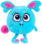 Bean Plush Buttons