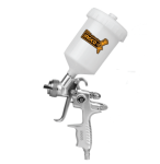 Ingco Air Spray Gun 500CC