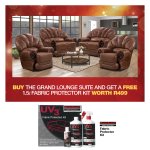 Grand 4PCE Lounge Suite