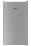 Hisense 92L Bar Fridge - Silver Retail Box 1 Year Warranty product Overviewthe 92L Bar Fridge Comes With A+ Energy Class Rating Saves 22%