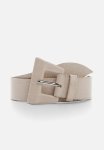 Belt Rosso - Ecru