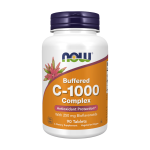 Vitamin C-1000 Complex – 90 Tablets