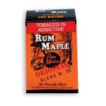 Rum And Maple Pipe Tobacco 100G