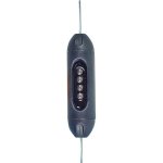 Timed Fence Light Grey