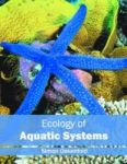 Ecology Of Aquatic Systems Hardcover