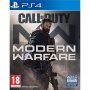 PS4 Call Of Duty Modern Warfare