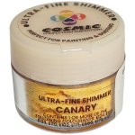Cosmic Canary Ultra Fine Shimmer 10ML